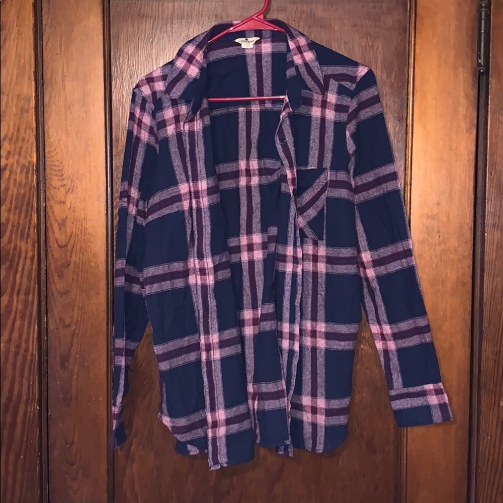 Flannel